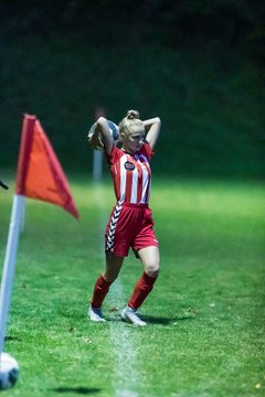 Bild 368 - wBJ TuS Tensfeld - SG Frisia /L/A/L : Ergebnis: 5:2